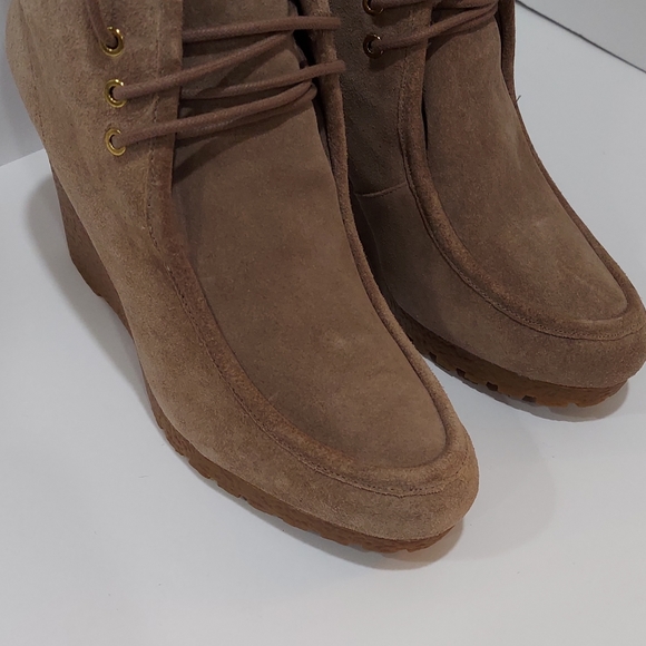 Michael kors Rory Bootie - Picture 3 of 8